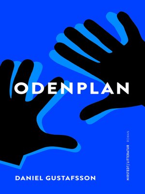 cover image of Odenplan